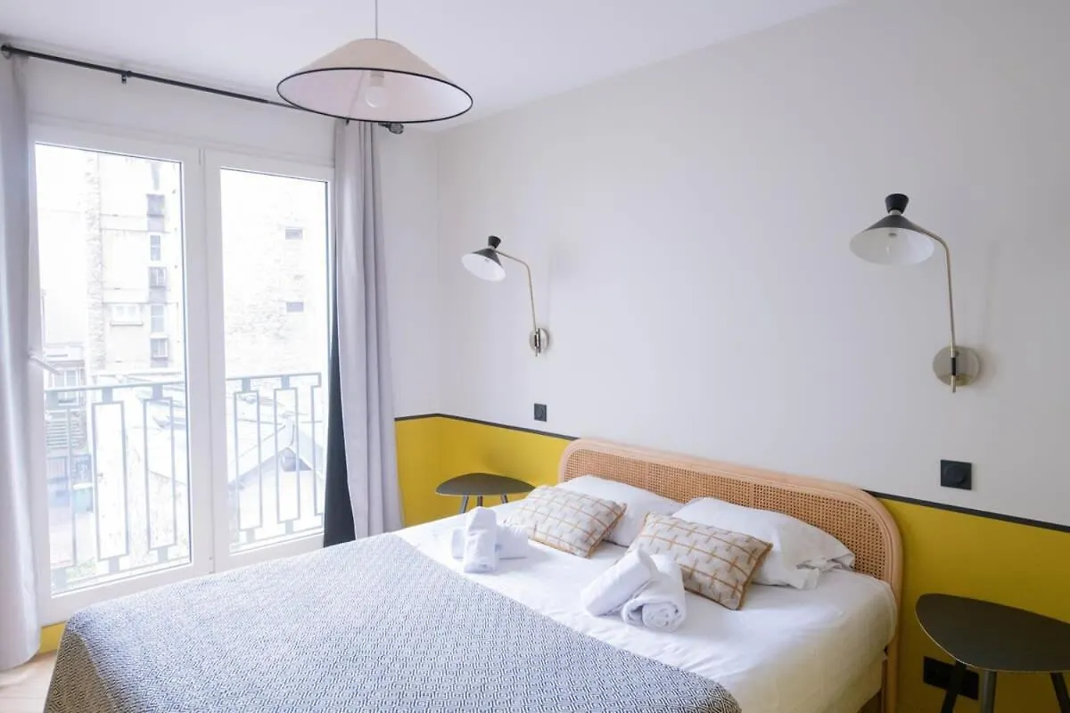 Recently Renovated 3Bd Next To Invalides Apartment Paris 0*,