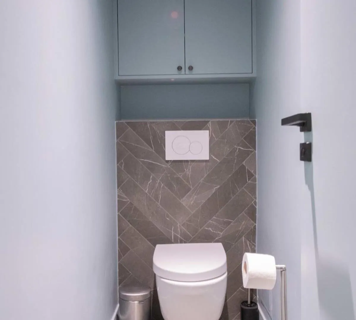 Recently Renovated 3Bd Next To Invalides Apartment Paris