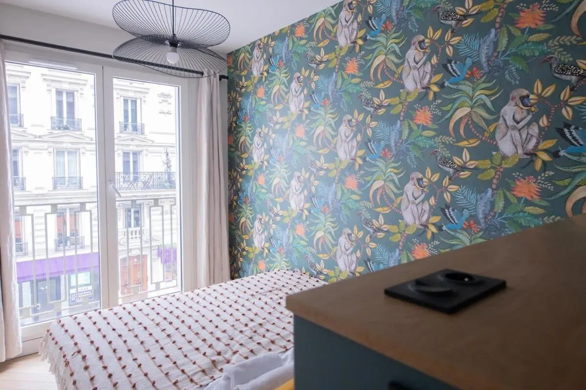 Recently Renovated 3Bd Next To Invalides Apartment Paris