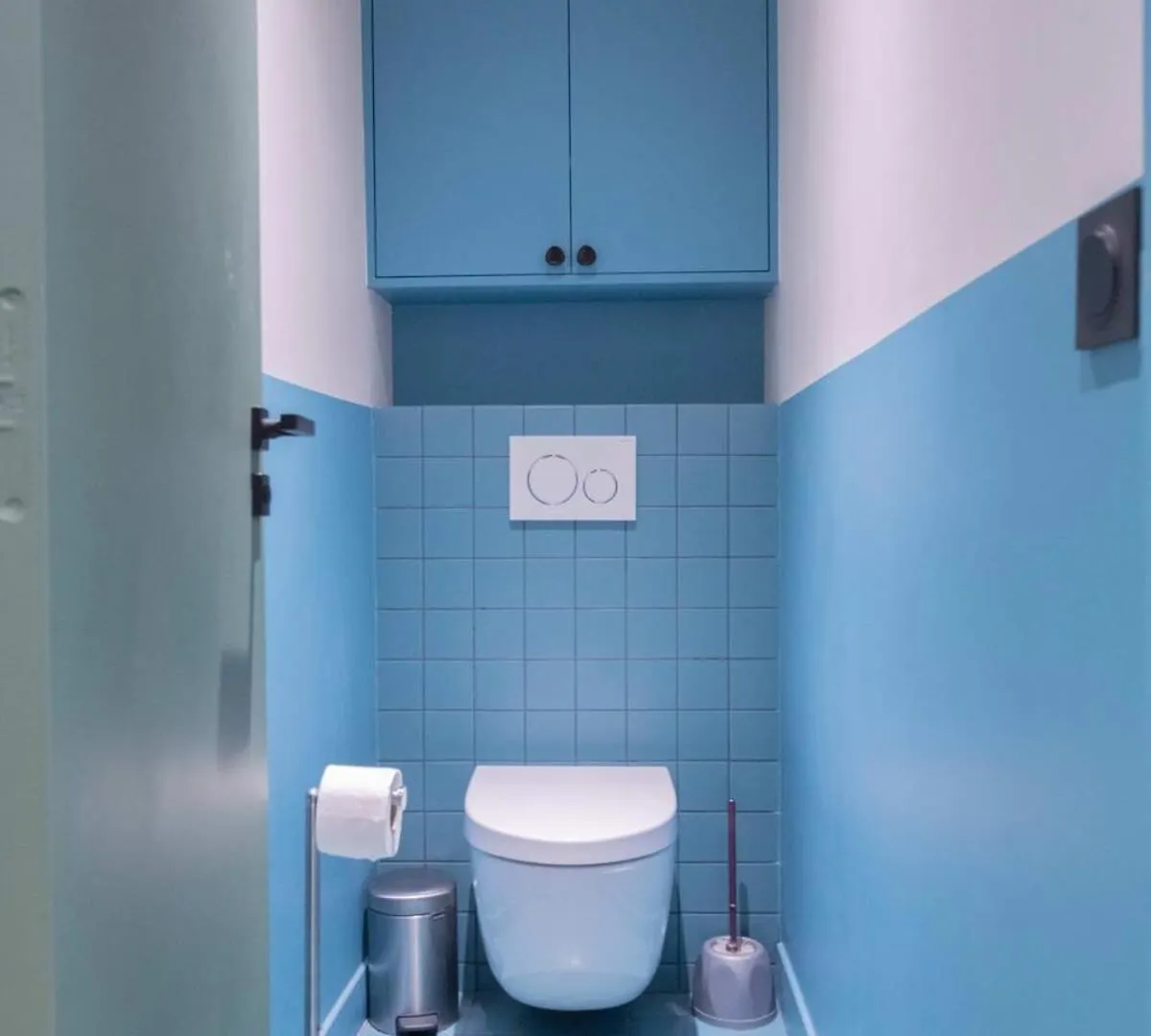 Recently Renovated 3Bd Next To Invalides Apartment Paris