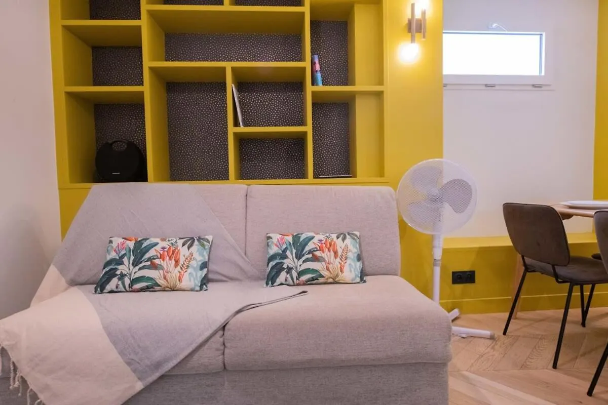 Recently Renovated 3Bd Next To Invalides Apartment Paris
